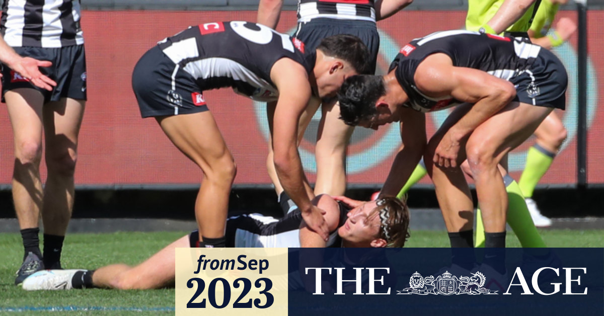 The outlet age afl